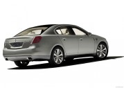 Lincoln MKS